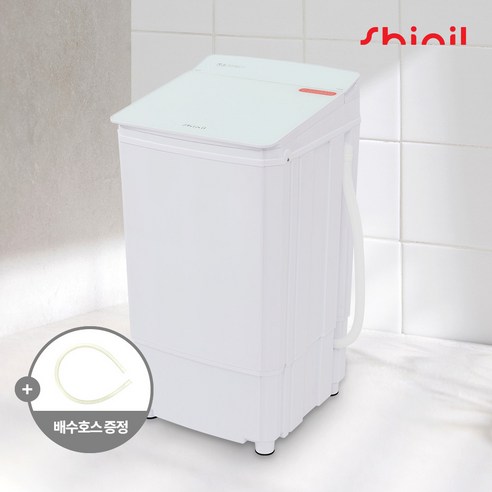 신일 스테인레스 탈수기 7KG 대용량 SDM-WHT330HS