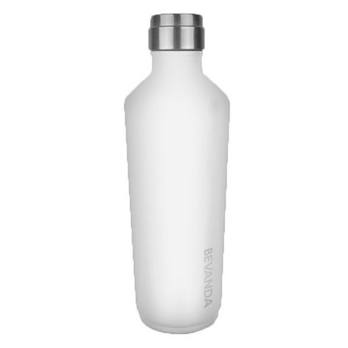 베반다 캔틴 휴대용물통, White, 473ml, 1개