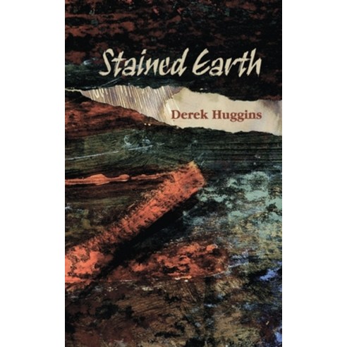 (영문도서) Stained Earth Paperback, Weaver Press, English, 9781779220325