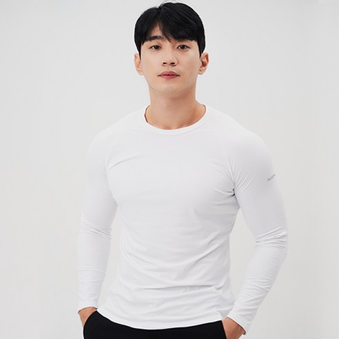남성골프티셔츠