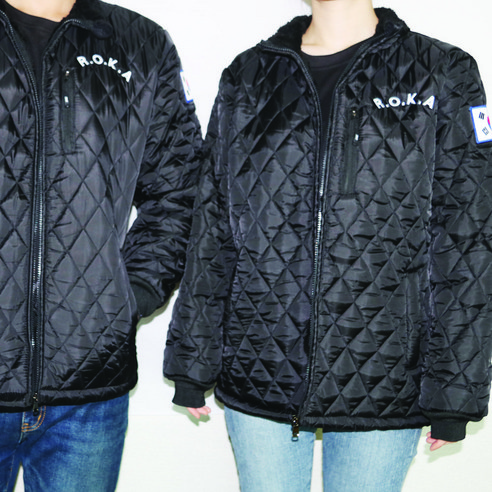 후리스 ZIFONT ROKA 깔깔이 후리스 ZIFONT ROKA 깔깔이