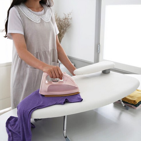 [효재]광목 우마 다리미판(대형), 광목