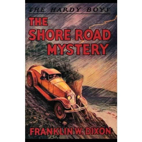 (영문도서) The Shore Road Mystery Paperback, Digireads.com, English, 9781420981919