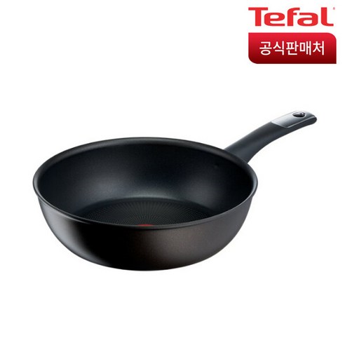 테팔 퍼펙션 웍으로 주방을 풍요롭게, 요리를 더욱 즐겁게!