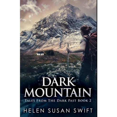 Dark Mountain: Premium Hardcover Edition Hardcover, Blurb, English, 9781034105657