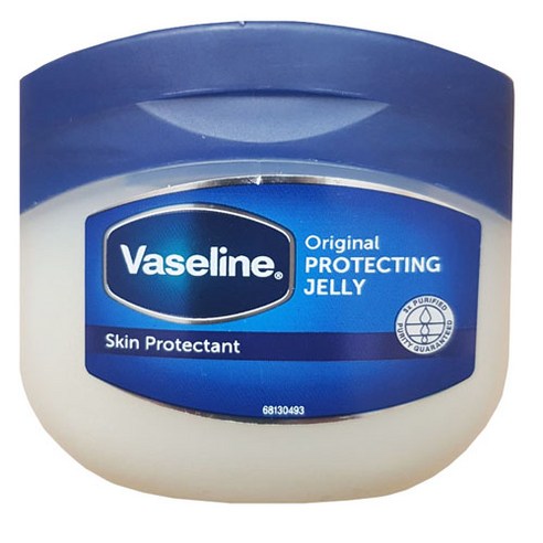 바세린 프로텍팅 젤리 100ml, 1개 vaseline 바세린 프로텍팅 젤리 100ml, 1개 vaseline