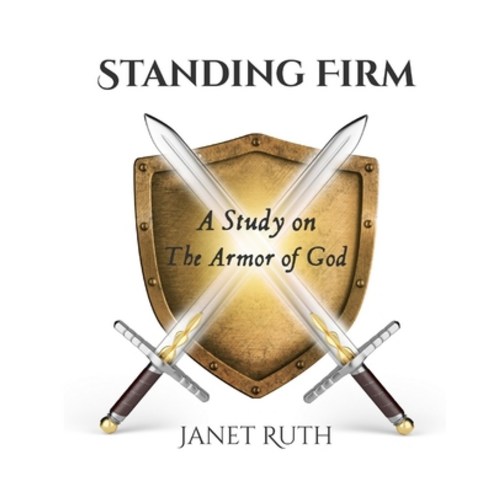 Standing Firm Paperback, Janetruth Books