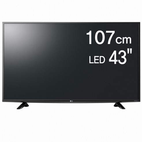 LG전자 42인치 LED TV 엘지티비 42LY340C