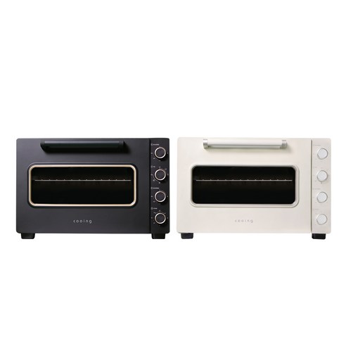 주방의 품격을 높이는 쿠잉 컨벡션오븐 CON-M38