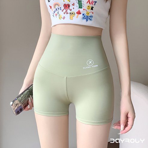 데이로리 하이웨스트 데일리 3부 레깅스