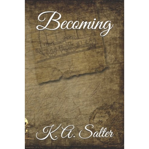 Becoming Paperback, Independently Published
