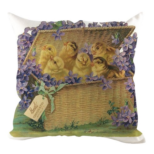 OEM Art Paintings Pillow Case Home Decor Cushion Cover Family Pillowcase ThrowWPS201225087F, A