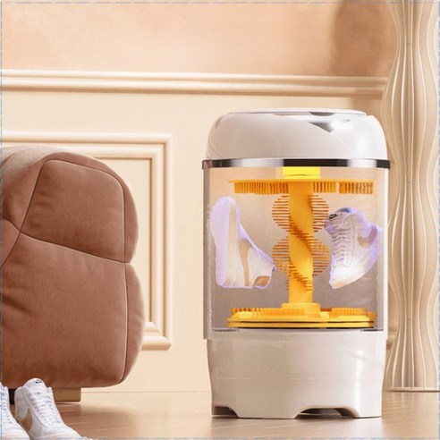 원룸 생활의 혁신, 깨끗함과 편리함의 만남