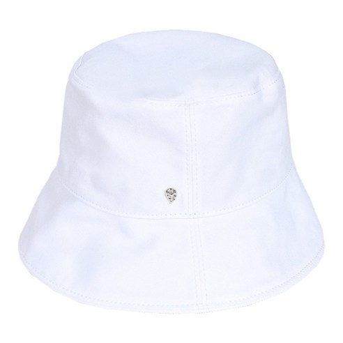 헬렌카민스키 24SS 여성 울라 버킷햇 화이트워시 HAT51766 WHITEWASH