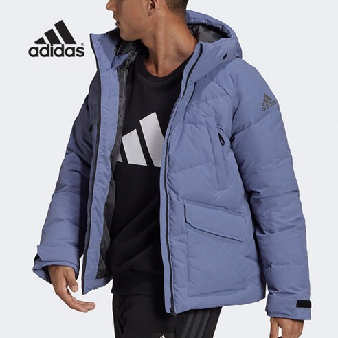 [아디다스] BIG BAFFLE JKT GT6537 hr6935 Best Top5