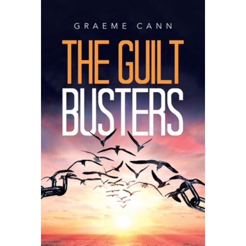 The Guilt Busters Paperback, WestBow Press, English, 9781664211186