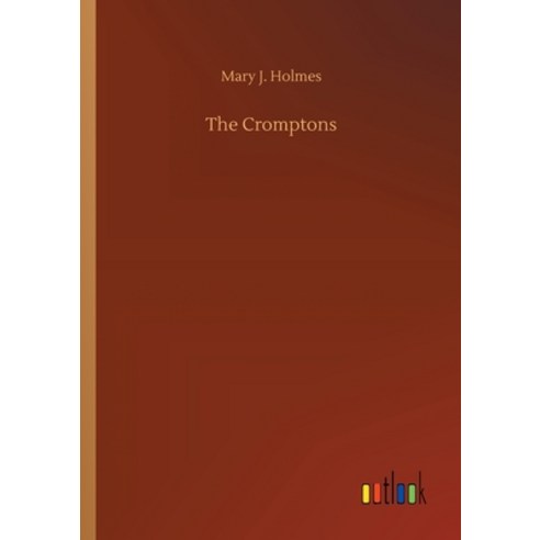 The Cromptons Paperback, Outlook Verlag
