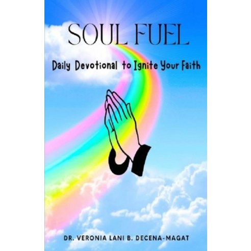 (영문도서) Soul Fuel Paperback, Poetry Planet Book Publishi..., English, 9786214707034
