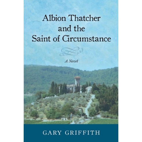 (영문도서) Albion Thatcher and the Saint of Circumstance Paperback, Luminare Press, English, 9798886794182