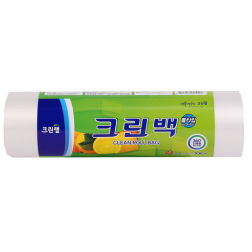 크린랩 롤백 30cm x 40cm