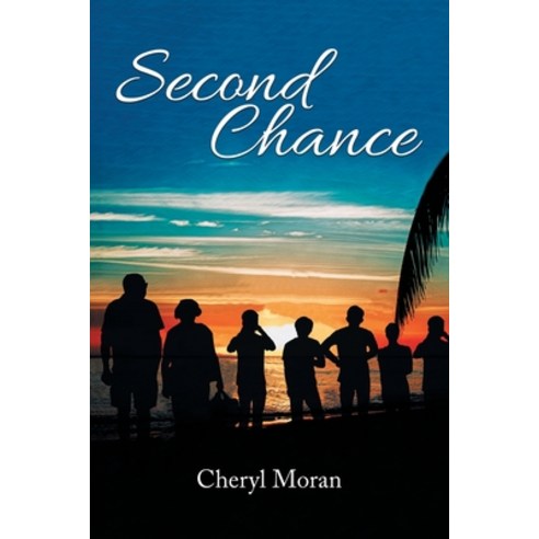 (영문도서) Second Chance Paperback, Writers Branding LLC, English, 9781639450152