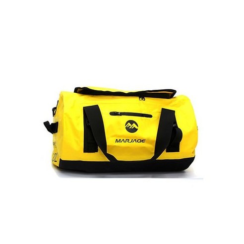 야외 방수 수영 가방 배낭 버킷 드라이 색 보관 래프팅 스포츠 카약 카누 여행 30 L 60 90L, S