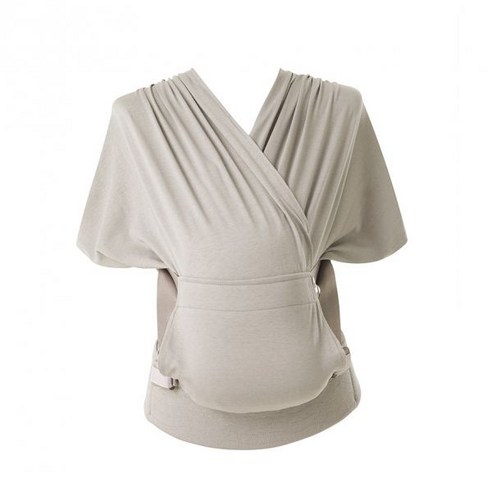 육아는 장비빨? 엄마의 어깨와 허리를 지켜줄 포그내 스텝원 아기띠 솔직 후기 포그내스텝원