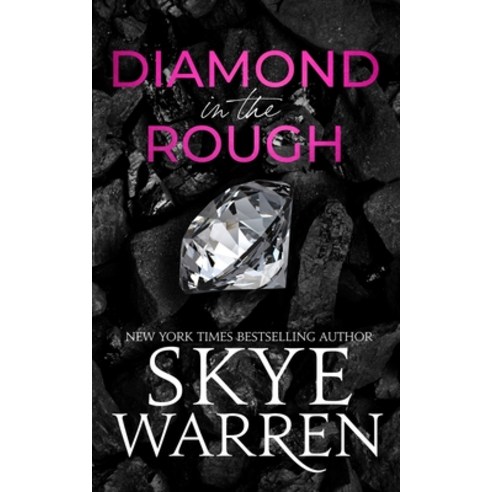 Diamond in the Rough Paperback, Book Beautiful
