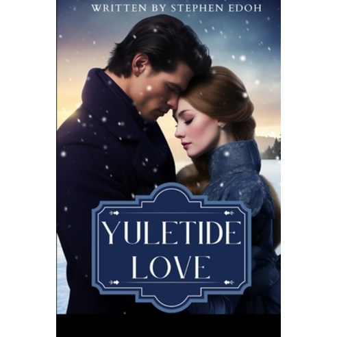 (영문도서) Yuletide Love Paperback, Words Citadel Family Public..., English ...