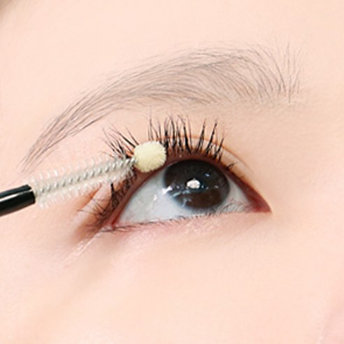 프리미엄 속눈썹과 눈썹 관리, 합리적인 가격