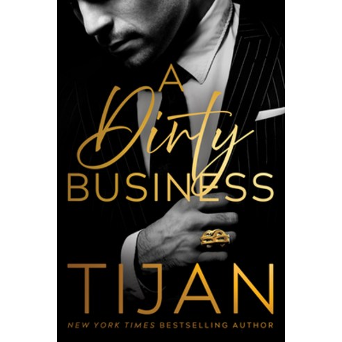 (영문도서) A Dirty Business Paperback, Montlake, English, 9781542038416