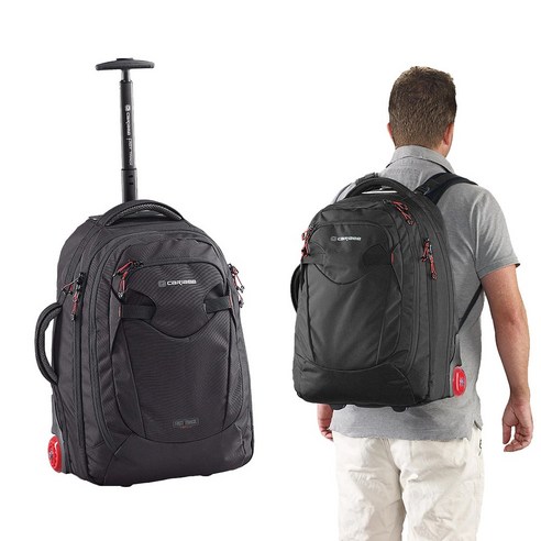 Caribee fast track 45l best sale