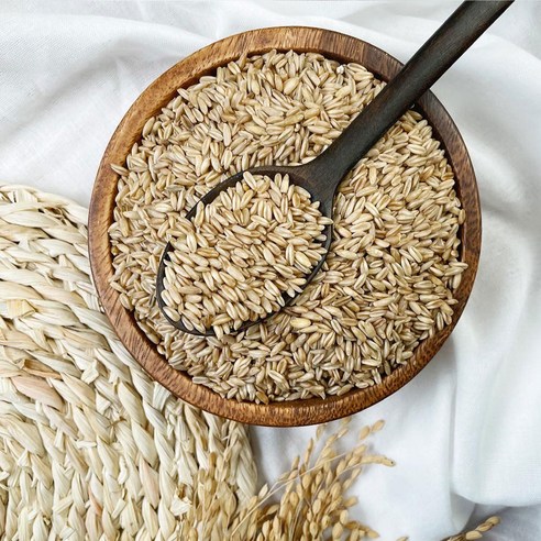 힘찬농부오달봉 국산 귀리 귀리쌀 오트밀 통귀리, 1개, 2kg