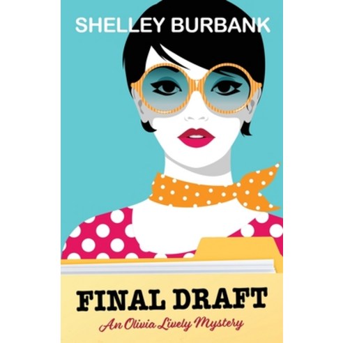 (영문도서) Final Draft Paperback, Encircle Publications, LLC, English, 9781645994428