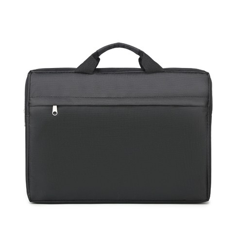 ANKRIC 노트북 가방 남성용 심플 비즈니스 가방