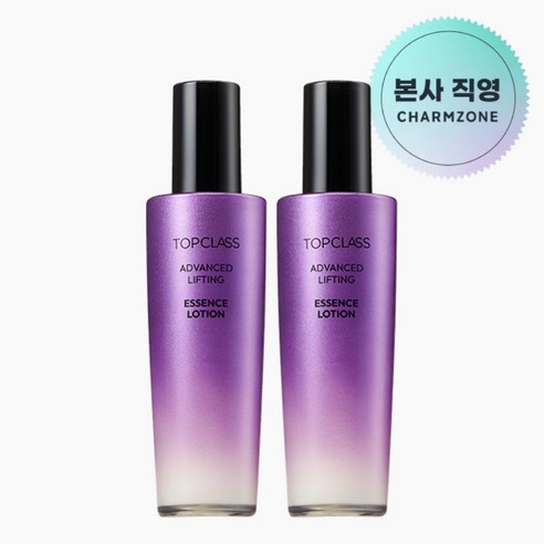 참존 탑클래스 어드밴스드 리프팅 로션 120ml - 스킨케어 | 쿠팡
