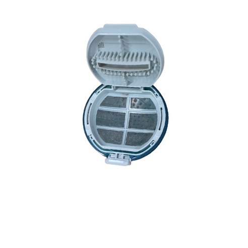 깨끗한 세탁, 오래가는 세탁기