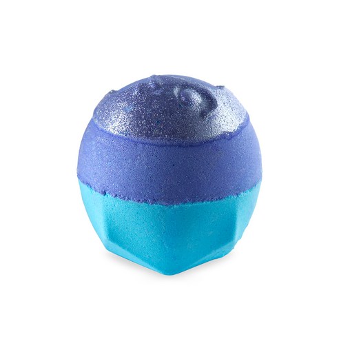 [러쉬][WBBD] [공식] 브라더 문 190g - 배쓰 밤/입욕제, 1개