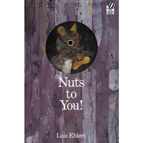 Nuts To You!, Harcourt Childrens Books