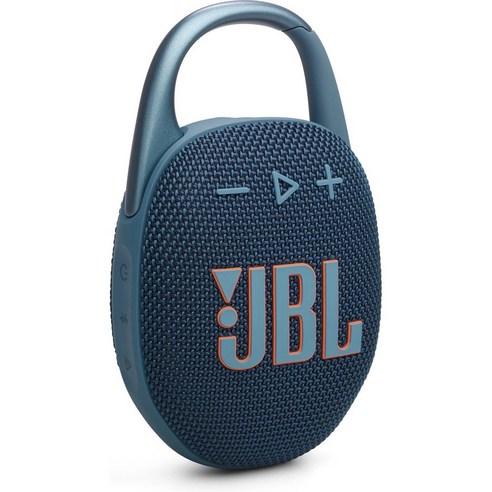 손안의 풍부한 사운드, JBL 클립 5