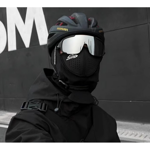 나인언더 자전거 선글라스: 모험을 위한 편안하고 세련된 눈 보호