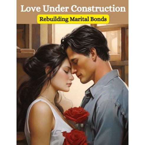 (영문도서) Love Under Construction: Rebuilding Marital Bonds Paperback, Independently Published, English, 9798878160193