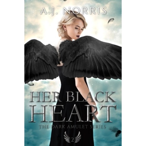 Her Black Heart Paperback, Independently Published, English, 9798716991774