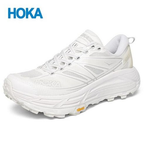 호카 마파테 스피드 2: 구름 위를 걷는 듯한 궁극의 러닝 경험 호카마파테스피드2