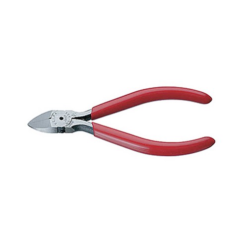 KEIBA(케이바) 공구가이드 KEIBA 게이바 MN-A04 미니니퍼 100mm 케이바 니뻐 4인치 니빠 펜치 - 니퍼/펜치 | 쿠팡