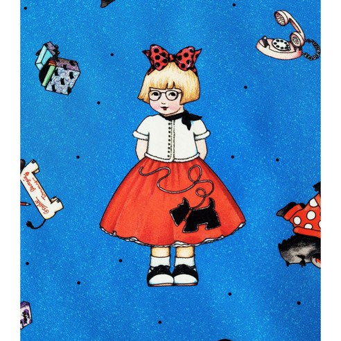 메리엥겔 에스텔 퀼트재료 원단 소개 리버티원단