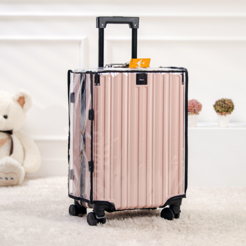 클로픽 캐리어 커버와 함께 안전하고 스타일리시한 여행을!