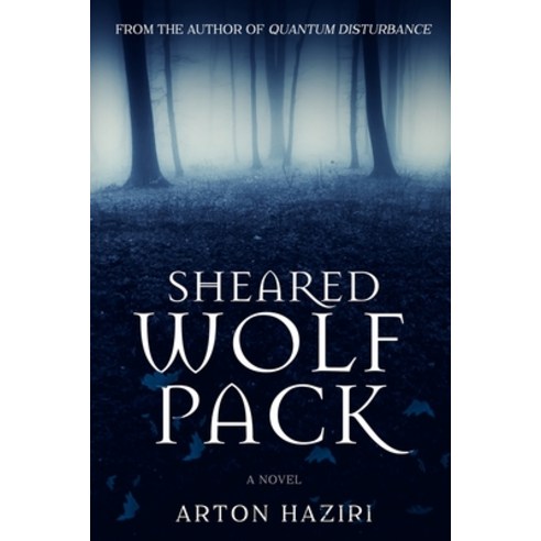 Sheared Wolf Pack Paperback, Independently Published, English, 9781099747373