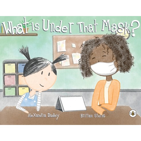 What is Under that Mask Paperback, Olympia Publishers, English, 9781839341328