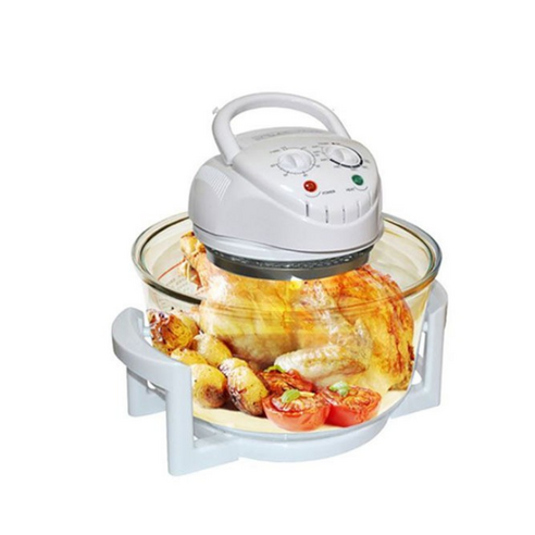 신일 광파오븐 12L: 냄새 걱정 없이 즐기는 다재다능한 요리!